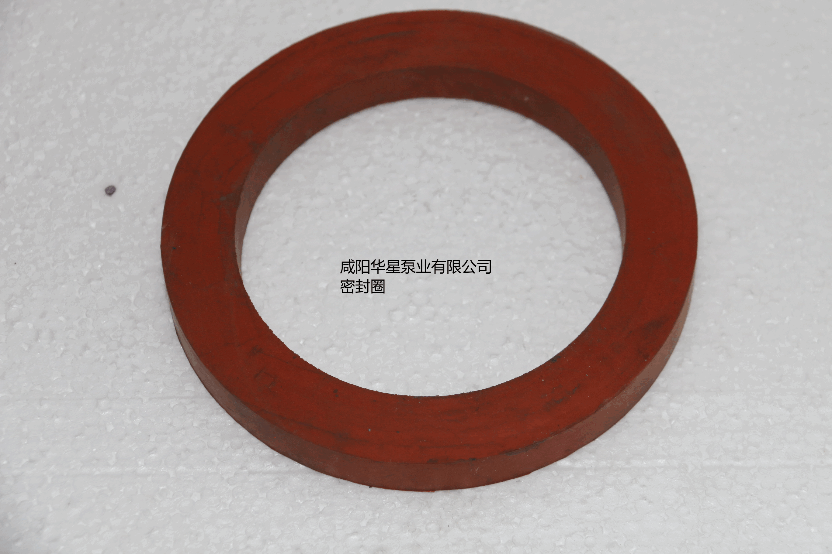 泥漿柱塞泵更換水封的步驟